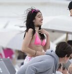 Lourdes Leon Sexy (41 Photos) #TheFappening